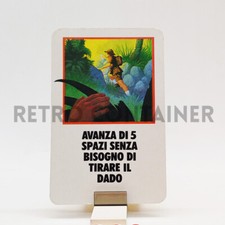 Gioco da Tavolo MB - L'ISOLA