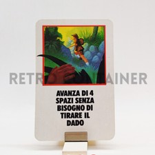 Gioco da Tavolo MB - L'ISOLA