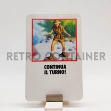 Gioco da Tavolo MB - L'ISOLA