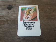 RADDOPPIA CARTA ORIGINALE