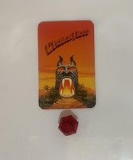 Mb Giochi L'ISOLA DI FUOCO