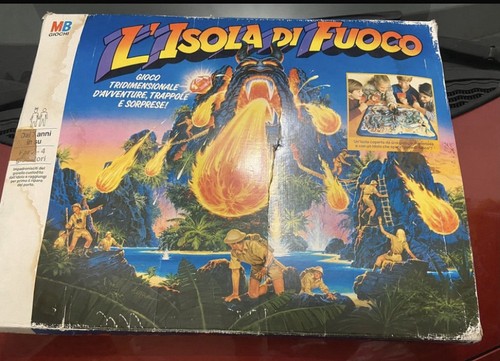 Gioco tavolo vintage - gioco,