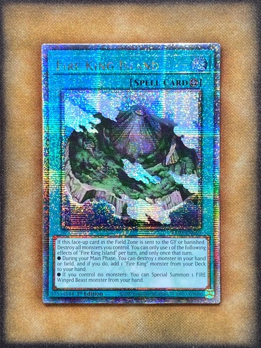 Yugioh isola del fuoco - yugioh,