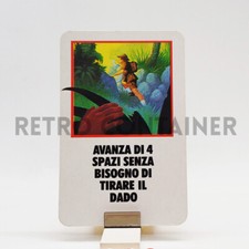 Gioco da Tavolo MB - L'ISOLA