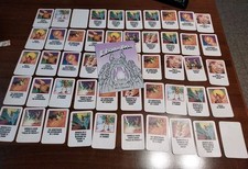 50 Carte E Libretto Istruzioni