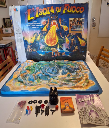 Isola fuoco 1987 1a - di,