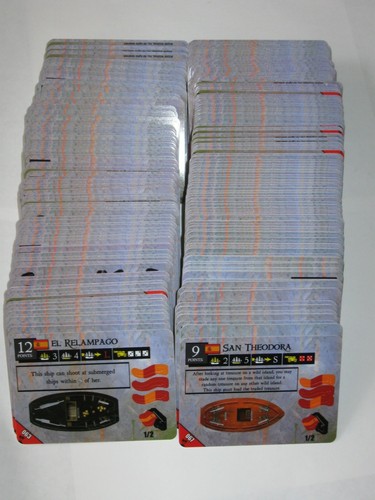 Wizkids pirates csg - wizkids, singoli
