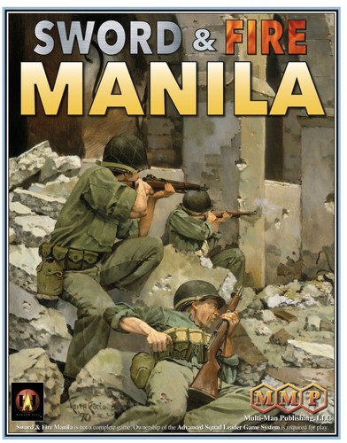Mmp advanced squad - mmp:,