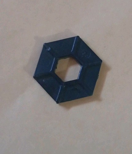 Gettone originale del - gettone, gioco