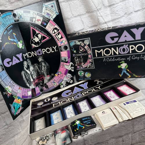 Gioco tavolo vintage 1983 - gioco,