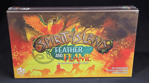 Grande giochi spirit island - grande,