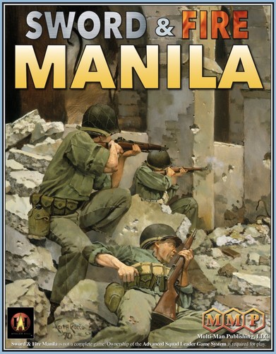 Asl spada fuoco manila - spada, e