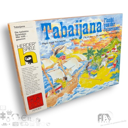 Giochi herder tabaijana - giochi,