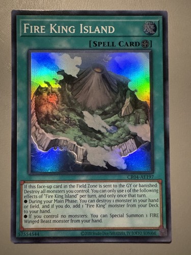 Yugioh isola del - del,