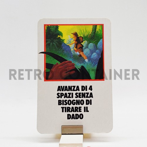 Gioco tavolo l isola - gioco, l'isola
