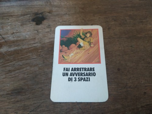 Arretra originale isola - di, 3